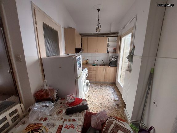 Studio / γκαρσονιέρα 40 τ.μ. για ενοικίαση, Θεσσαλονίκη - Περιφ/Κοί Δήμοι, Αμπελόκηποι