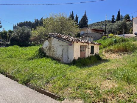 Land plot 450sqm for sale-Egialia » Agios Konstantinos