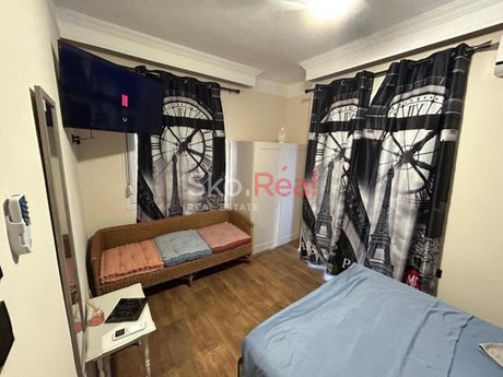 Apartment 34sqm for sale-Neapoli » Pyropathon