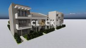 Μεζονέτα 83τ.μ. για πώληση-Καλλικράτεια » Σωζόπολη