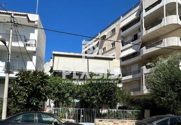 Διαμέρισμα 67 τ.μ. για πώληση, Αθήνα - Νότια Προάστια, Παλαιό Φάληρο
