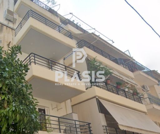 Μεζονέτα 54 τ.μ. για πώληση, Αθήνα - Νότια Προάστια, Ζωγράφου