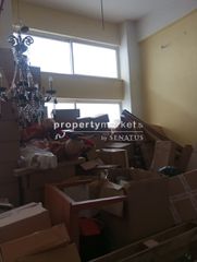 Αποθήκη 50 τ.μ. για ενοικίαση, Ν. Ρεθύμνου, Ρέθυμνο-thumb-1