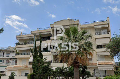 Apartment 54 sqm for sale, Athens - South, Glyfada