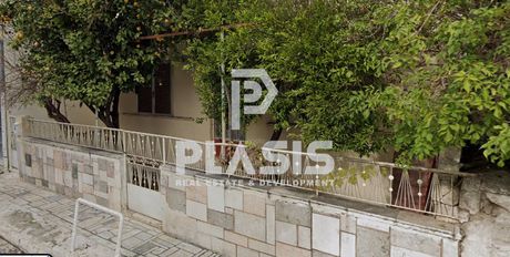 Οικόπεδο 240τ.μ. για πώληση-Ίλιον