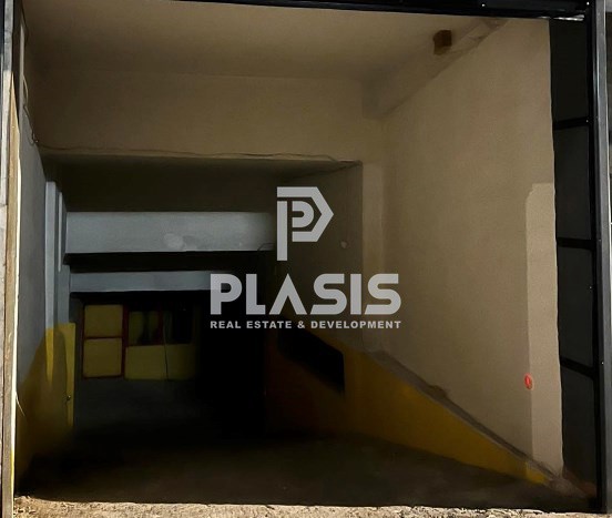 Αποθήκη 600 τ.μ. προς πώληση, Πλατεία Αττικής