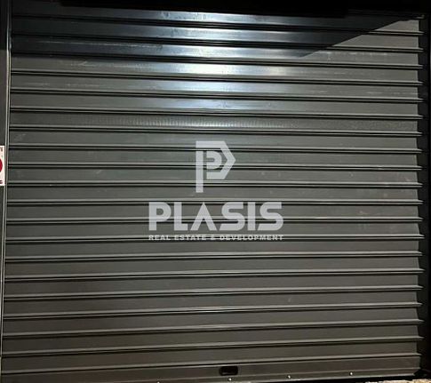 Warehouse 600 sqm for sale, Athens - Center, Attiki