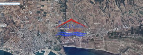 Αγροτεμάχια 5.000τ.μ. για πώληση-Αλεξανδρούπολη » Απαλός