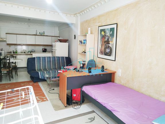 Apartment 35 sqm for rent, Achaia, Patra