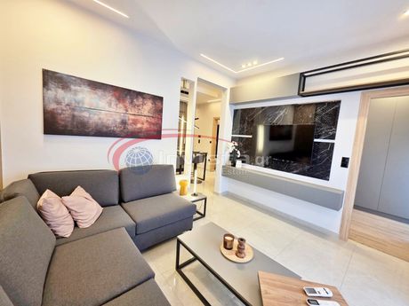 Διαμέρισμα 60τ.μ. για πώληση-Ροτόντα