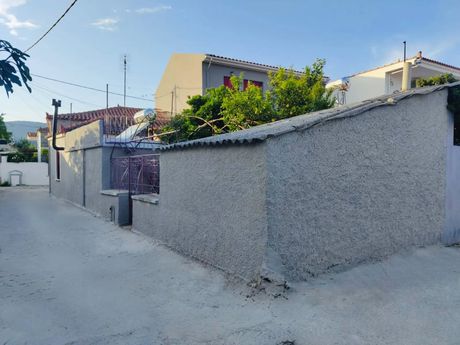 Μονοκατοικία 90τ.μ. για πώληση-Λέσβος - καλλονή