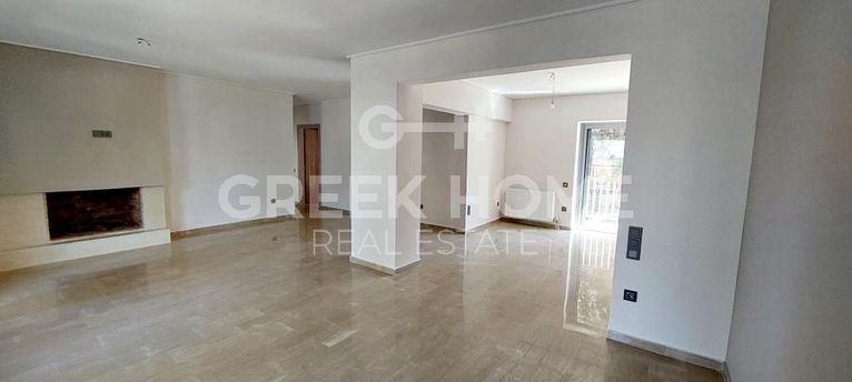 Διαμέρισμα 125 τ.μ. για πώληση, Αθήνα - Βόρεια Προάστια, Αγία Παρασκευή