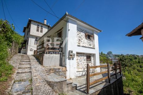 Apartment complex 370sqm for sale-Mouresi » Tsagkarada
