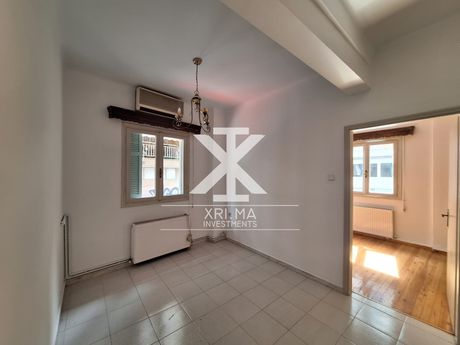 Apartment 42sqm for sale-Agios Dimitrios