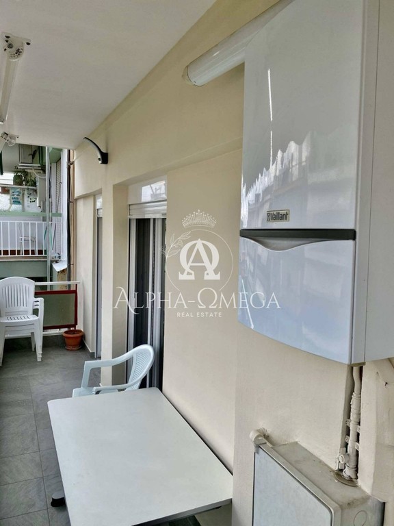 Διαμέρισμα 120 τ.μ. πρός πώληση, Θεσσαλονίκη - Κέντρο, Τριανδρία
