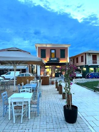Business 180 sqm for sale, Lefkada Prefecture, Lefkada