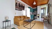 Studio 30sqm for rent-Patra » Anthoupoli