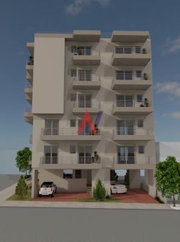 Διαμέρισμα 68τ.μ. για πώληση-Βύρωνας » Ανάληψη