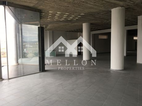 Business bulding 1.840sqm for sale-Metamorfosi » Mpofilia