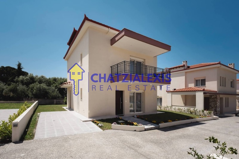 Μεζονέτα 136 τ.μ. προς πώληση, Νέα Καλλικράτεια