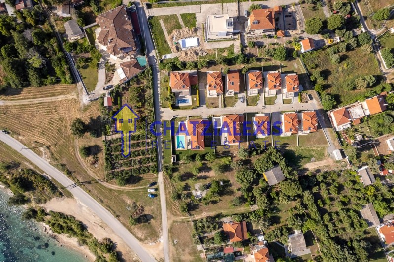 Μεζονέτα 136 τ.μ. προς πώληση, Νέα Καλλικράτεια