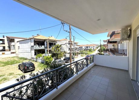 Apartment 50sqm for sale-Kassandra » Kallithea
