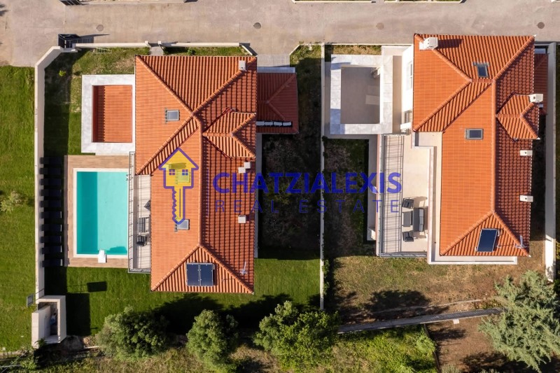 Μεζονέτα 144 τ.μ. προς πώληση, Νέα Καλλικράτεια