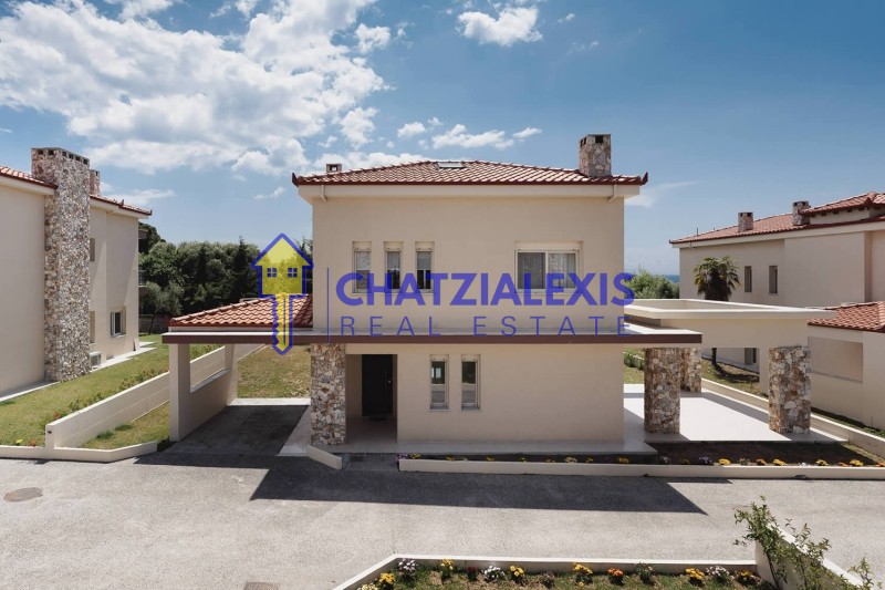 Μεζονέτα 144 τ.μ. προς πώληση, Νέα Καλλικράτεια