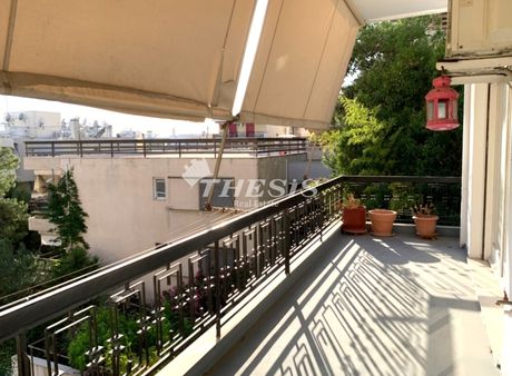 Apartment 93sqm for sale-Alimos » Center