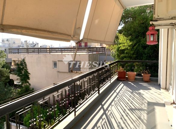 Διαμέρισμα 93 τ.μ. για πώληση, Αθήνα - Νότια Προάστια, Άλιμος