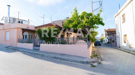 Detached home 80sqm for sale-Volos » Nees Pagases
