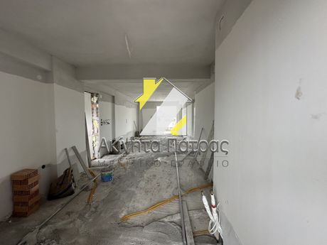 Apartment 98sqm for sale-Patra » Laggoura