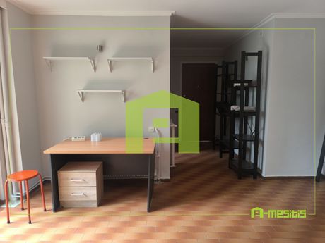 Studio / γκαρσονιέρα 41 τ.μ. για ενοικίαση