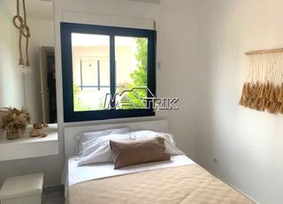 Διαμέρισμα 45 τ.μ. για πώληση, Χαλκιδική, Κασσάνδρα-thumb-1