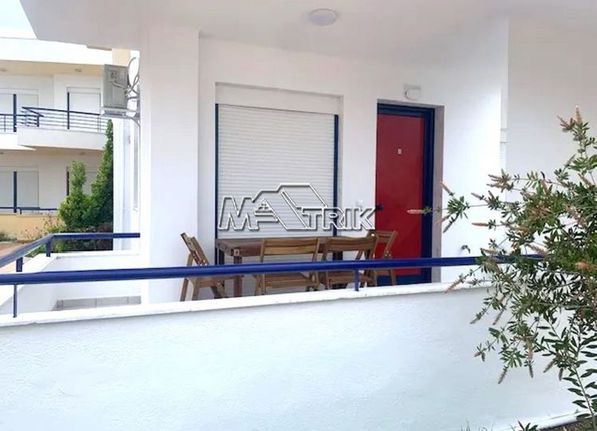 Διαμέρισμα 45 τ.μ. για πώληση, Χαλκιδική, Κασσάνδρα