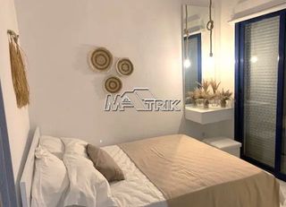 Διαμέρισμα 45 τ.μ. για πώληση, Χαλκιδική, Κασσάνδρα-thumb-10