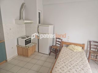 Διαμέρισμα 32 τ.μ. προς ενοικίαση, Τ.Ε.Ι. Πάτρας-thumb-4