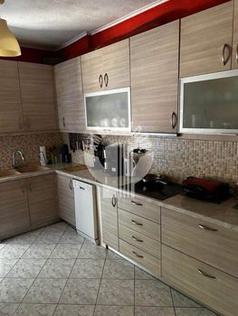 Διαμέρισμα 115τ.μ. για πώληση-Γαλάτσι » Περιβόλια