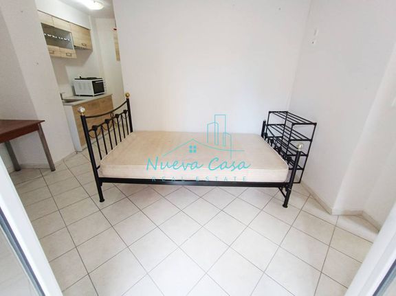 Studio / γκαρσονιέρα 25 τ.μ. για ενοικίαση, Αχαΐα, Πάτρα