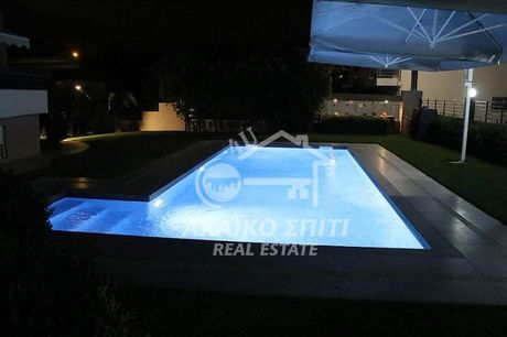 Μονοκατοικία 320τ.μ. για πώληση-Μεσσατίδα » Οβριά