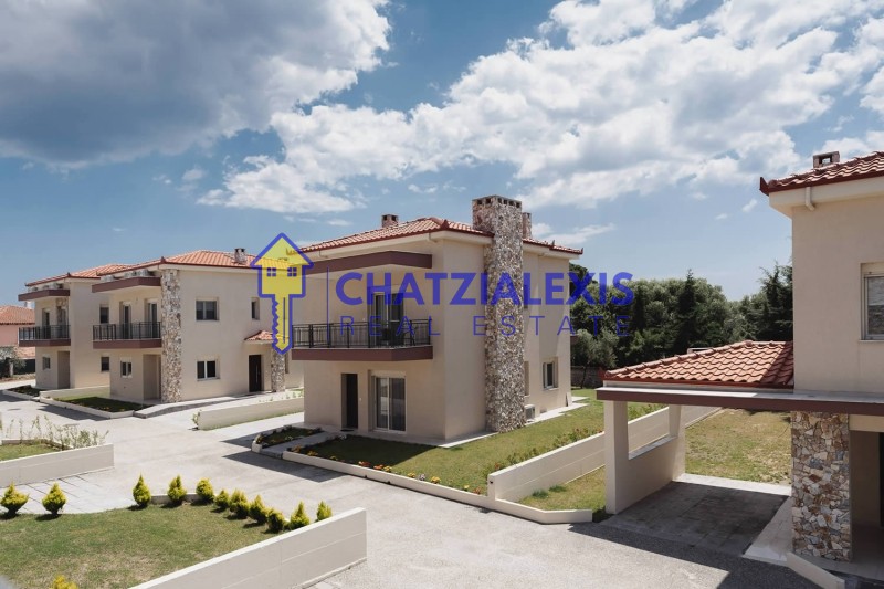 Μεζονέτα 144 τ.μ. προς πώληση, Νέα Καλλικράτεια