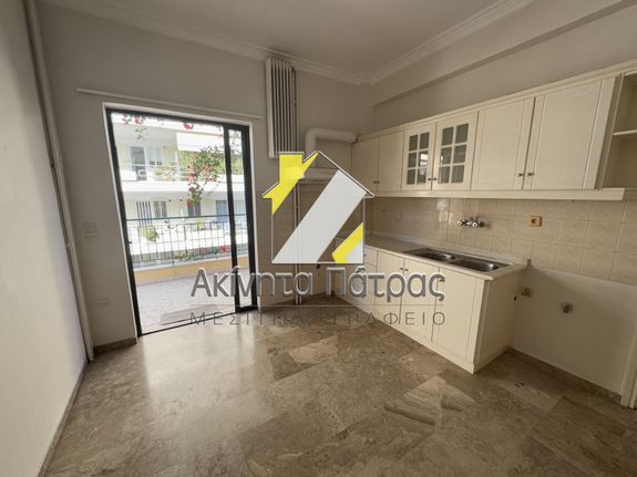 Apartment 120 sqm for rent, Achaia, Patra