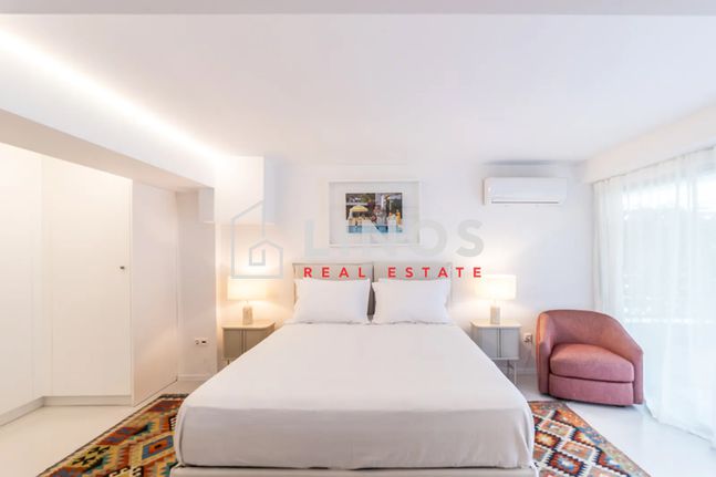 Studio / γκαρσονιέρα 52 τ.μ. για πώληση, Αθήνα - Νότια Προάστια, Βουλιαγμένη
