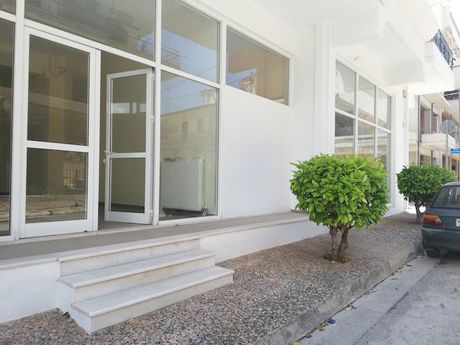 Κατάστημα 80τ.μ. για ενοικίαση-Κορωπί