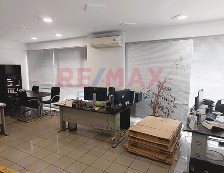 Business bulding 270sqm for rent-Iraklio