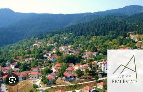 Οικόπεδο 605τ.μ. για πώληση-Δομνίστα