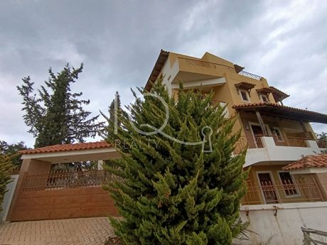 Μεζονέτα 225 τ.μ. για πώληση