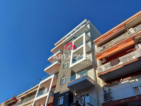 Studio / γκαρσονιέρα 57 τ.μ. για πώληση
