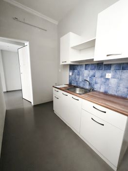 Apartment 68sqm for rent-Patra » Agia Sofia