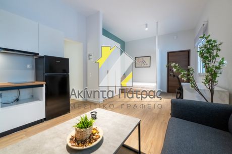 Studio / γκαρσονιέρα 35τ.μ. για πώληση-Πάτρα » Αγία σοφία